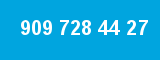 909 728 44 27 909 728 44 27